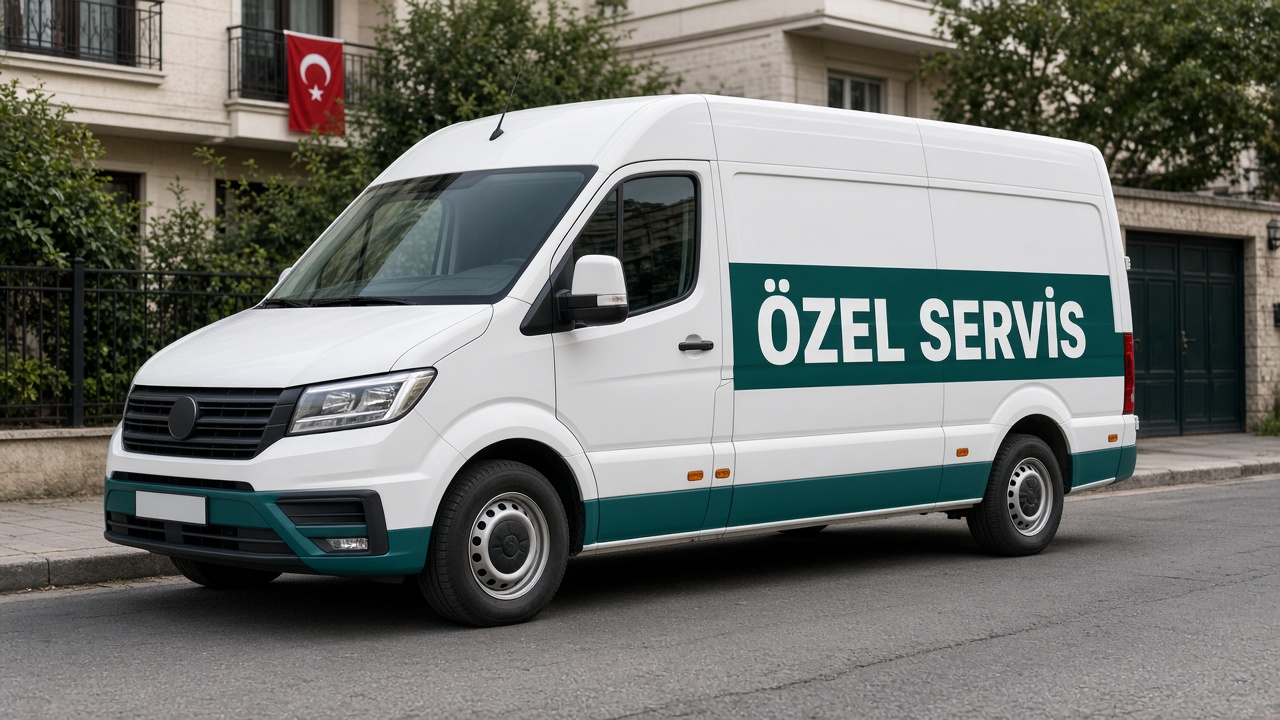 İstanbul MDV servisi